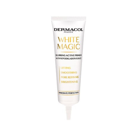 DERMACOL White Magic Aktivní podkladová báze 20 ml