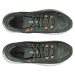 adidas OZELLE Pánská obuv, černá, velikost 47 1/3