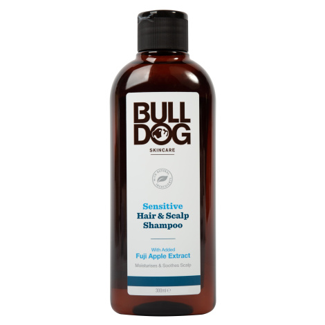 Bulldog Sensitive Shampoo - šampón na vlasy 300 ml
