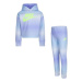 Nike printed club jogger set 80-86 cm