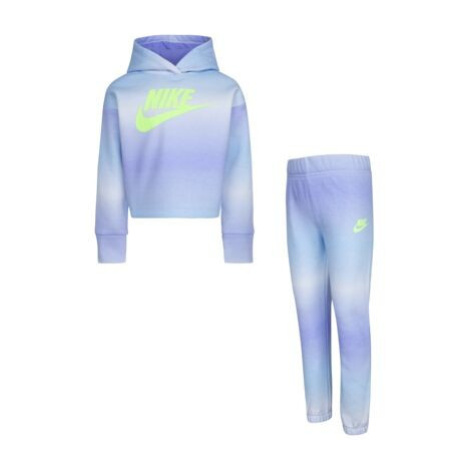 Nike printed club jogger set 80-86 cm