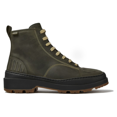 Camper Brutus Trek MICHELIN Ženy - Obuv Camper - Zelená - K400647-003-8 - Size: