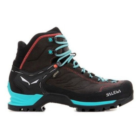 Salewa boty WS Mtn Trainer Mid Gtx W 63459-0674 dámské