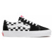 Vans Ua Sk8-Low Blkchckrbrd