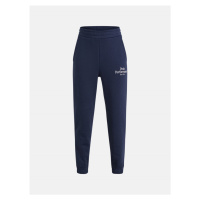 Tepláky peak performance jr original pants modrá