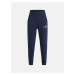 Tepláky peak performance jr original pants modrá