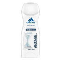 Adidas Adipure sprchový gel pro ženy 250 ml