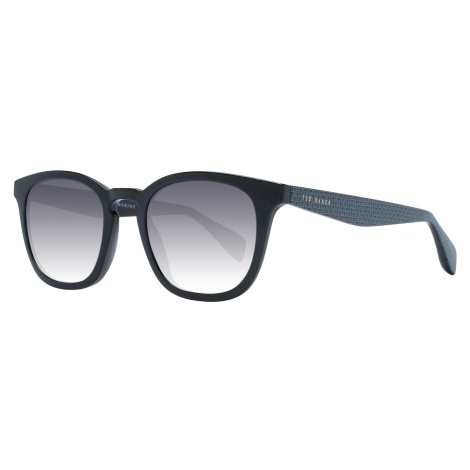 Ted Baker sluneční brýle TB1683 001 50  -  Pánské