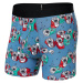 Boxerky Saxx Droptemp Cooling Cotton Boxer Brief Fly