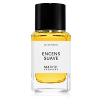 Matiere Premiere Encens Suave parfémovaná voda unisex 100 ml