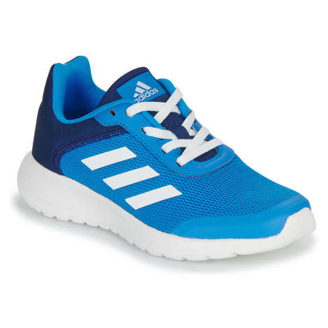 Adidas Tensaur Run 2.0 K Modrá