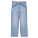 Name it NKMRYAN STRAIGHT JEANS 2520-EL Modrá