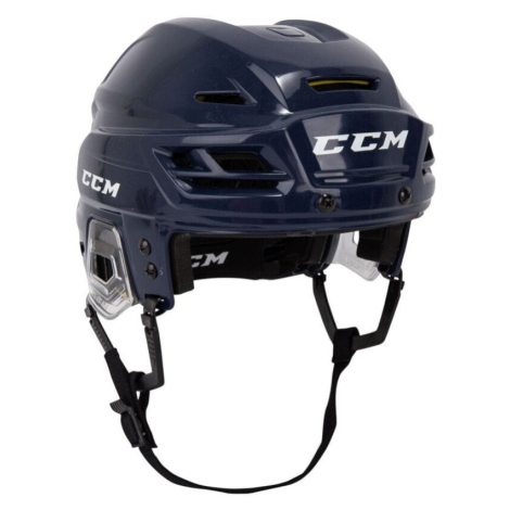 CCM Tacks 310 SR Modrá Hokejová helma