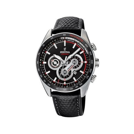 FESTINA Timeless Chrono 20202/4