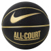 NIKE EVERYDAY ALL COURT 8P BALL Černá