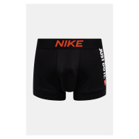 Boxerky Nike pánské, černá barva, 0000KE1159