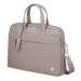 SAMSONITE Taška na notebook 15,6" Workationist Quartz, 40 x 10 x 27 (142617/1721)