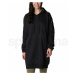 Columbia Trek™ Hoodie Dress W 2051661010 - black