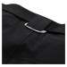 Pánské softshellové kalhoty Alpine Pro NUTT - černá
