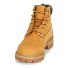 Timberland 6 IN PREMIUM WP BOOT Hnědá