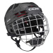 CCM Tacks 70 Combo JR Junior, 52-57 cm, tmavě modrá