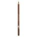 Artdeco Tužka na obočí (Natural Brow Pencil) 1,5 g 6 Dark Oak