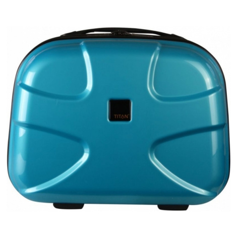 Kosmetický kufr Titan X2 Flash