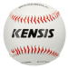 Kensis BASEBALL BALL Baseballový míč, bílá, velikost