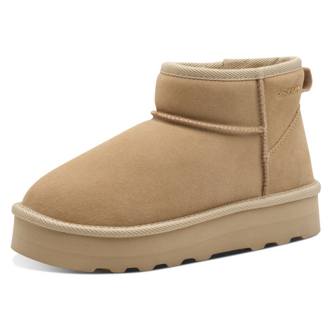 Dámské válenky s.Oliver