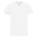 SOĽS Imperial V Men Pánské tričko SL02940 Bílá