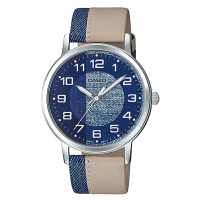 Pánské hodinky CASIO MTP-E159L-2B2 (zd193a) + BOX