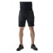 Pánské tréninkové kraťasy 4F SHORTS FNK-WAW24TFSHM661-22S-ANTHRACITE