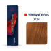 Wella Professionals Koleston Perfect Me+ Vibrant Reds profesionální permanentní barva na vlasy 7