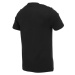 GAP BASIC LOGO Pánské tričko, černá, velikost