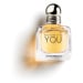 Armani Emporio Armani Because It´s You parfémovaná voda pro ženy 50 ml