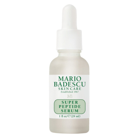 MARIO BADESCU - Super Peptide Serum - Sérum