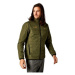 Fox CHAQUETA VERDE HOWELL HOMBRE 28314 Zelená