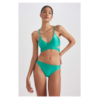 DEFACTO Regular Fit Bikini Bottom