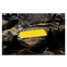 Samonafukovací karimatka Vango Trek Pro 3 Short Barva: žlutá