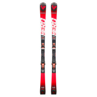 Rossignol Sjezdové lyže s vázáním HERO ELITE MT CA KONECT + NX 12 K GW B80
