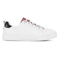 Tommy Hilfiger Branded Outsole Croc Sneaker W FW0FW05214-YBR dámské boty