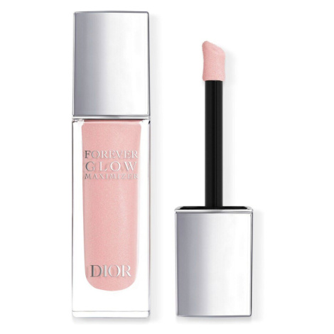 DIOR - Dior Forever Glow Maximizer - Dlouhotrvající tekutý rozjasňovač