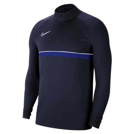 Triko 1/2 zip funkční Nike Dri-FIT Academy 21 DR