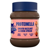 HealthyCo Proteinella 400g, hazelnut and cocoa