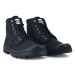 Palladium Pallabrousse Black