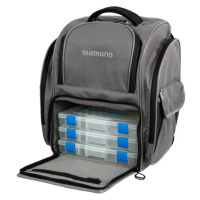 Shimano Batoh Back Pack & Tackle Box