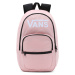 Městský batoh Vans Ranged 2 Backpack-B Barva: černá