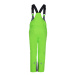 Dětské lyžařské kalhoty model 9064188 zelená - Kilpi