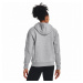 Dámská mikina Under Armour Essential Fleece Hoodie