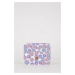 DEFACTO Women's Floral Card Holder